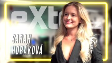Cestovatelka Sarah z detektivky Zrádci si stěžuje na Luďka Staňka: Hraje nepříjemnou hru, říká