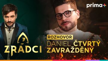 Daniela první minuty po zavraždění 🔥 ZRÁDCI JSOU MEZI NÁMI