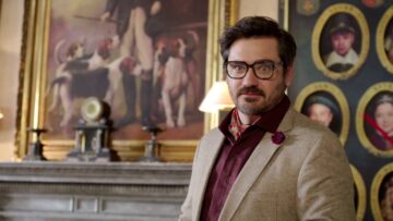 🔥 Hra, která dobyla celý svět začíná! Reality hra Zrádci už nyní na prima+ 🖤