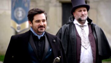 🔥 Hra, která dobyla celý svět začíná! Reality hra Zrádci už nyní na prima+ 🖤