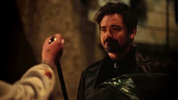 🔥Nejúspěšnější světová reality hra Zrádci už nyní na prima+ 🖤