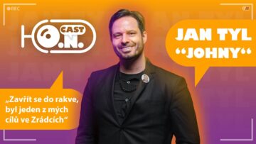 FINALISTA ZRÁDCŮ Jan Tyl – ZRÁDCI BYLI JAKO DOVOLENÁ, SPOUSTA Z NÁS HRÁLO SVÁ ALTEREGA