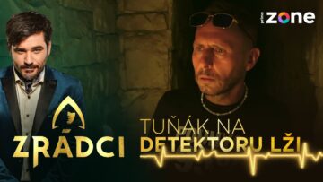 Investigativec Jan Tuna napojený na detektor lži… Novinář pod ostrostřelbou dotazů! 🔥 ZRÁDCI