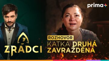 Katky první minuty po zavraždění 🔥 ZRÁDCI JSOU MEZI NÁMI