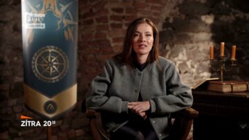 Kdo zemře jako první? Detektivní hra Zrádci startuje už zítra na Primě! 🔪