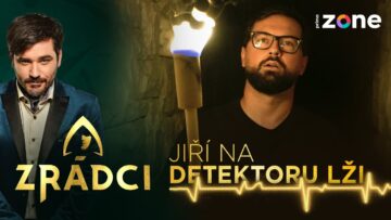 Lektor komunikace a manipulace… dostihne Jiřího polygraf a vyšetřovatel u lži? 🔥 ZRÁDCI