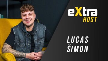 Lucas Šimon ze Zrádců promluvil o chování Tuňáka: Působilo to, jako by ztrácel kontrolu