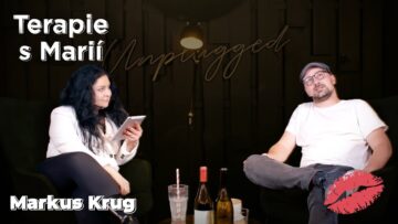 Markus Krug | Rozhovor Terapie s Marií