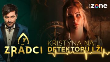 Pokerová hráčka Kristýna pod palbou otázek na detekrou lži 🔥 ZRÁDCI JSOU MEZI NÁMI