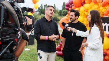 Prima přináší nabitý podzim. Na obrazovky vtrhnou Zrádci, Duch II nebo Dvojka na zabití