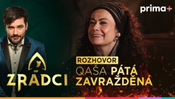 Qaši první minuty po zavraždění 🔥 ZRÁDCI JSOU MEZI NÁMI