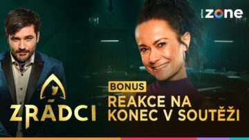 Qaši reakce na konec v soutěži a život po smrti 🔥 ZRÁDCI JSOU MEZI NÁMI