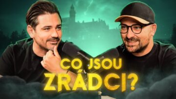 SHOW, KTERÁ DOBYLA SVĚT! Co jsou Zrádci? 💀