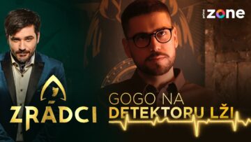 Slovenská YouTube hvězda Gogo pod přísným výslechem, zradil své blízké! 🔥 ZRÁDCI JSOU MEZI NÁMI