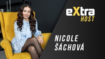 Tuna zesměšňoval můj vzhled, tvrdí Nicole Šáchová. Zasáhnout musela produkce