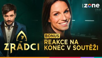 Věry reakce na konec v soutěži a život ve vyhnanství 🔥 ZRÁDCI JSOU MEZI NÁMI