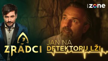 Videomaker Jan se na detektoru lži dozná k hříchu a vládou nad tvory 🔥 ZRÁDCI JSOU MEZI NÁMI