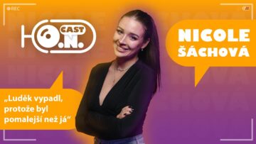 VÍTĚZKA ZRÁDCŮ Nicole Šáchová – MARTINA JSEM ODHALILA POZDĚ, S TUŇÁKEM BYCH SE RÁDA UDOBŘILA