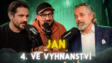 ZRÁDCI – Čtvrtý ve vyhnanství💀Jan „Konečně jsem si namazal Tuňáka na chleba“