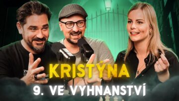 ZRÁDCI – Devátý ve vyhnanství💀Kristýna „Měla jsem šáhnout na ten dort“