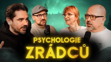 ZRÁDCI💀zákulisí „Čekali jsme, že u kulatého stolu do sebe půjdou víc“ | Randákovi