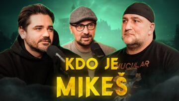 ZRÁDCI💀zákulisí | Kdo je vlastně Mikeš? 🙊