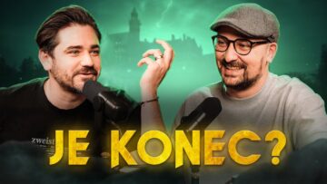 ZRÁDCI💀„Zrádci končí, budeme my pokračovat?“ | Závěrečné povídání Vojty a Markuse