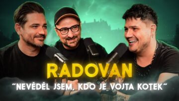 ZRÁDCI – První vyřazený 💀 Radovan  Katce to mám za zlé