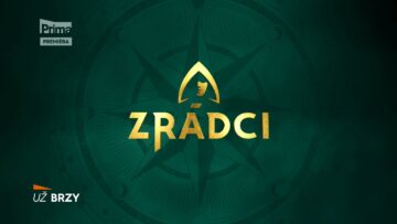 Zrádci už brzy na Primě!