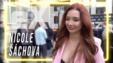 Honza Tuna prohru ve Zrádcích stále nerozdýchal, naznačila Nicole Šáchová. Spražila ho jednou větou