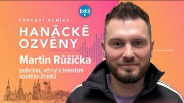 Martin ze Zrádců: Někteří Nicole neodpustili. Proč se jí omlouval?