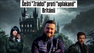 ZRÁDCI: SOUBOJ SÉRIÍ – (Žvanírna do pohody)