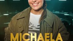 17 michaela