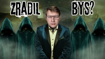 20 FAKTŮ o ZRÁDCÍCH