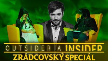 Exkluzivní rozbor Zrádců pohledem první vítězky: Nicole Šáchová promluvila o favoritovi