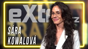 Facka pro Danielu Brzobohatou: Sára nešetřila kritikou a označila ji za Zrádce