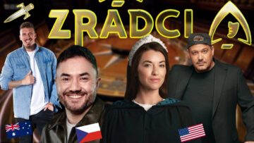 SURVIVOR: Všichni Hráči, co Hráli ZRÁDCE!