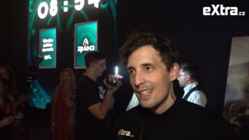 Velký strach Čestmíra Strakatého. Hvězda Zrádců přiznala obavy ze zničení kariéry