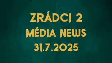 zradci 2 7-31
