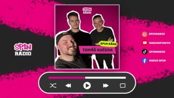 SPIN RÁNO: ZABITÝ VĚRNÝ ZE ZRÁDCŮ TOMÁŠ KUČERA PROZRADIL NEJEN TO, JAK NA NĚJ PŮSOBILA MIA A BÁRA…