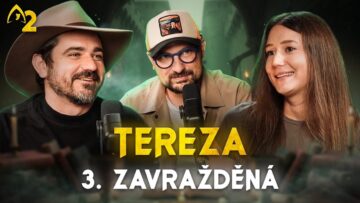 ZRÁDCI prověří tvoji důvěru i odvahu💀Rozhovor se 3. zavražděným