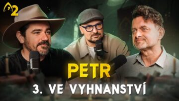 ZRÁDCI: Skrytá Pravda💀Rozhovor se 3. ve vyhnanství