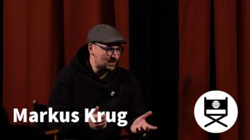 MARKUS KRUG: Vyhořel jsem dvakrát, naposledy mě to vyhodilo z procesu na tři čtvrtě roku