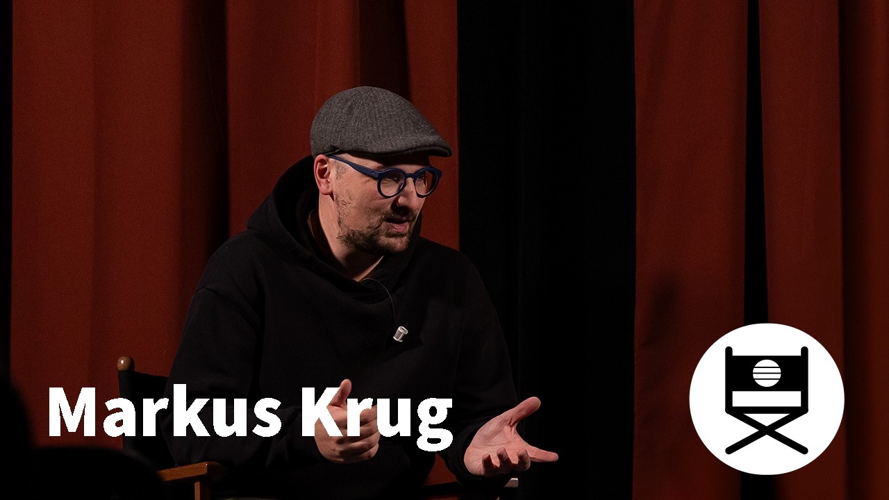 MARKUS KRUG: Vyhořel jsem dvakrát, naposledy mě to vyhodilo z procesu na tři čtvrtě roku