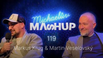 Půjde Martin Veselovský do Zrádců? A kdo ho jediný argumentačně porazil? Mashup s Markusem Krugem