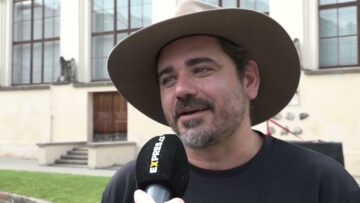 Vojta Kotek nejen o čtyřicítce: Člověk si začne vážit věcí, které mu byly ve třiceti ukradené