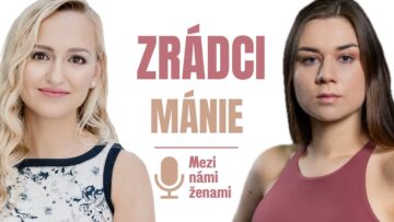 #14 ZRÁDCI – Premiéra, VIP série a… nebylo toho moc?