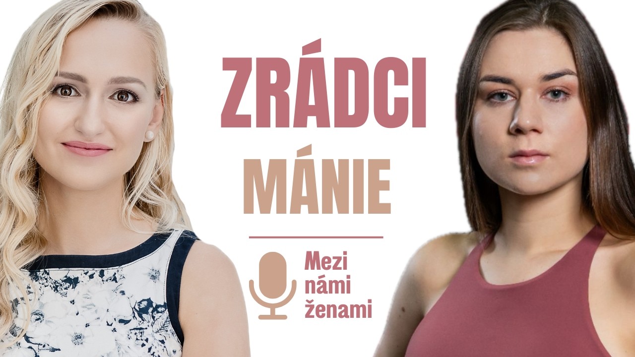#14 ZRÁDCI – Premiéra, VIP série a… nebylo toho moc?