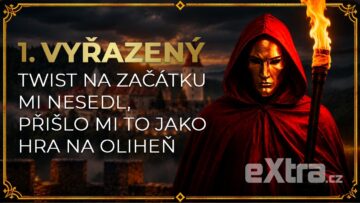 Bleskový konec Marka ve Zrádcích: Krk ho stála osudová chyba