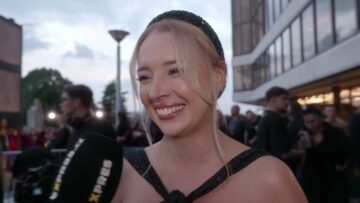 Nicole Šáchová o vztahu s Janem Tunou i castingu třetí série Zrádců
